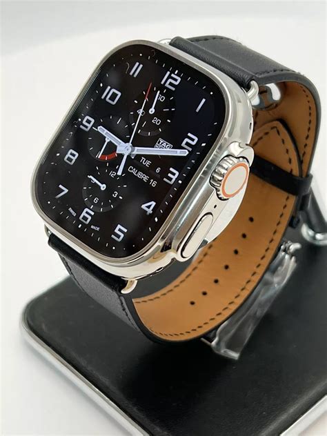 hermes wrap watch strap|hermes strap apple watch ultra.